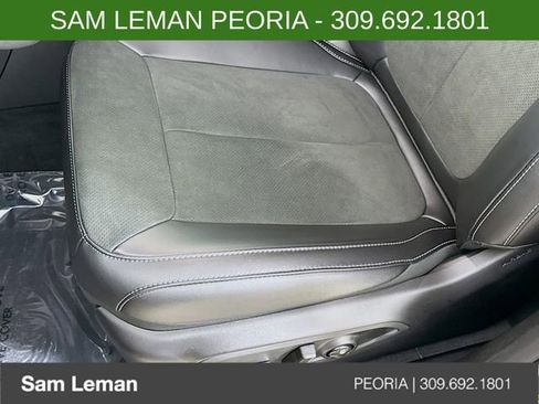 New 2025 Jeep Grand Cherokee L Altitude image 18