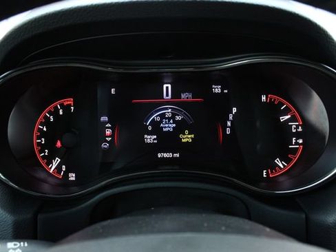 Used 2019 Dodge Durango GT AWD/4WD image 10