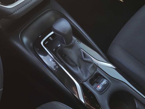 Used 2022 Toyota Corolla SE image 20