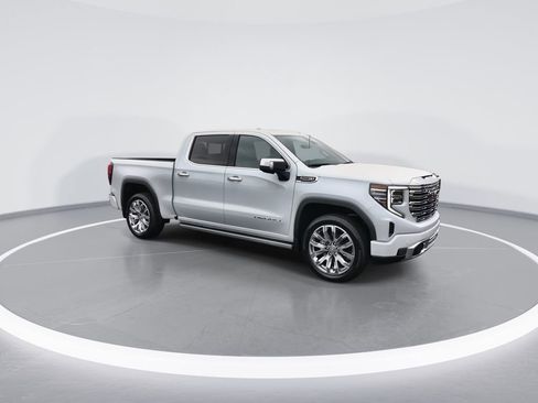 New 2026 GMC Sierra 1500 Denali AWD/4WD image 2
