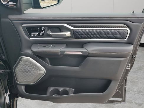New 2026 RAM 1500 Tungsten AWD/4WD image 13