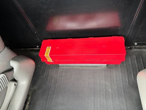 Used 2024 Chevrolet Express 2500 Work Van w/ Driver Convenience Package image 26