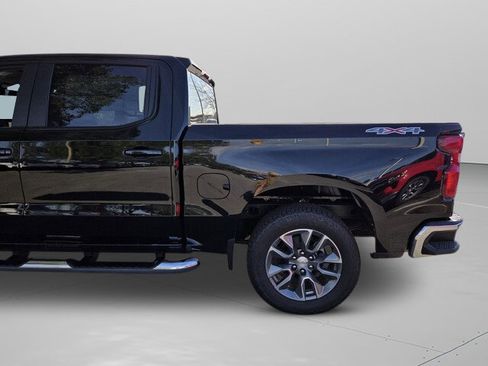 New 2026 Chevrolet Silverado 1500 LT image 24