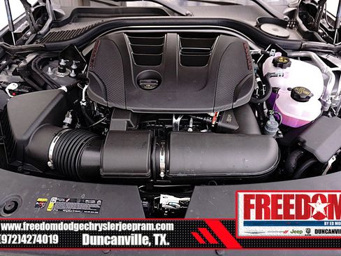 New 2026 Dodge Charger Scat Pack image 39