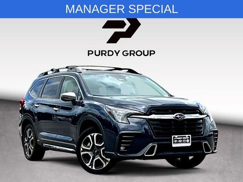 Used 2023 Subaru Ascent Touring AWD/4WD image 36