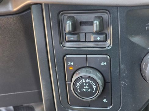 New 2025 Ford F150 XL image 18