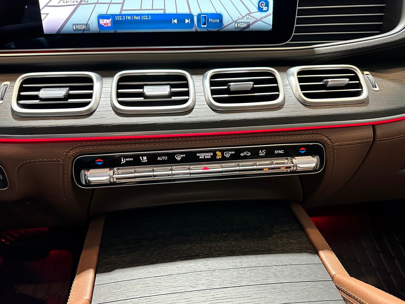 Used 2026 Mercedes-Benz GLE 350 4MATIC image 26
