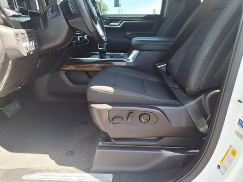 Used 2025 GMC Sierra 1500 Elevation w/ X31 Off-Road Package image 21