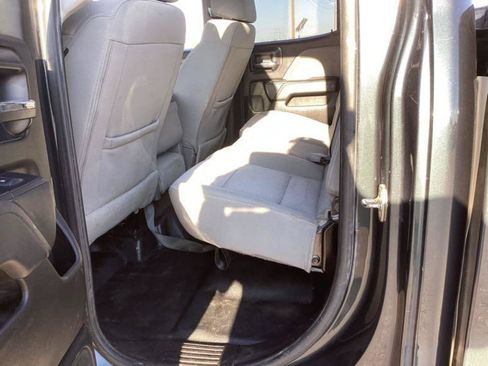 Used 2023 GMC Sierra 2500 Pro AWD/4WD image 10