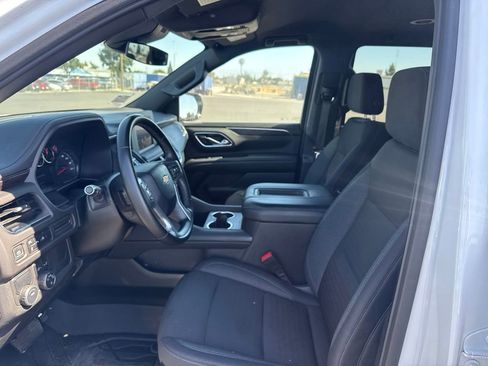 Used 2024 Chevrolet Tahoe LS w/ Driver Alert Package RWD image 21
