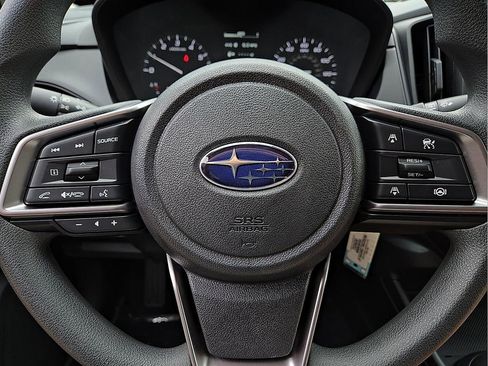 New 2025 Subaru Impreza 2.0i image 20