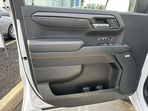 Used 2023 GMC Sierra 1500 AT4 w/ Technology Package image 13