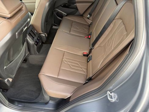 New 2026 BMW X3 xDrive30 w/ Convenience Package image 13