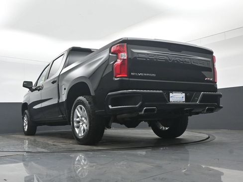 Used 2020 Chevrolet Silverado 1500 RST AWD/4WD image 59