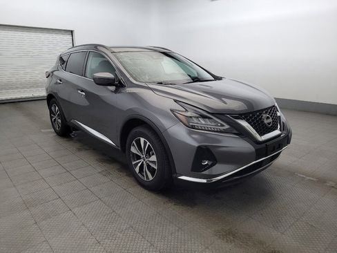 Used 2023 Nissan Murano SV image 13