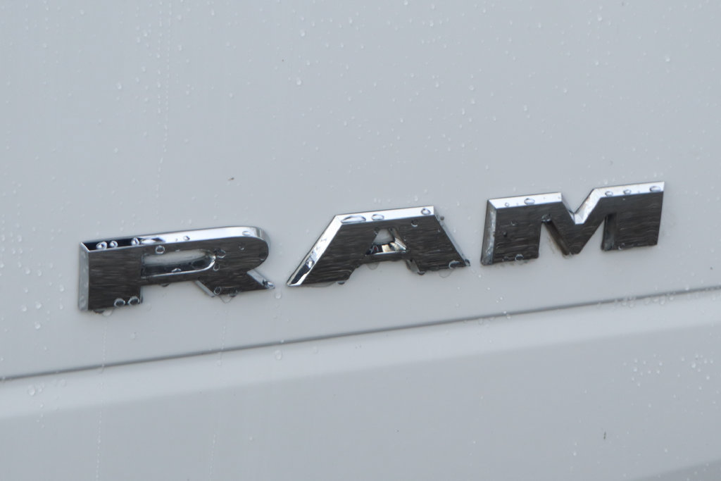 Used 2021 RAM 2500 Tradesman RWD image 46