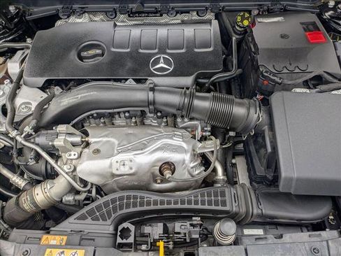 Certified 2023 Mercedes-Benz CLA 250 image 23