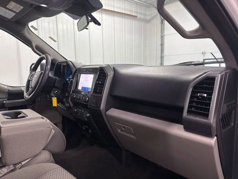 Used 2020 Ford F150 XLT w/ Trailer Tow Package AWD/4WD image 24