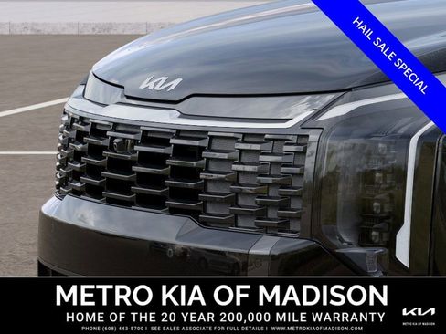 New 2026 Kia Sportage SX Prestige AWD/4WD image 12