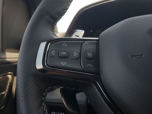 New 2026 RAM 1500 RHO w/ RHO Level 1 Equipment Group AWD/4WD image 27