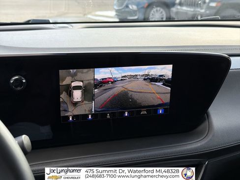 Certified 2025 Buick Encore GX Sport Touring w/ Advanced Technology Package image 16