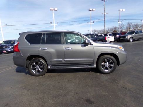 Used 2012 Lexus GX 460 Premium image 53