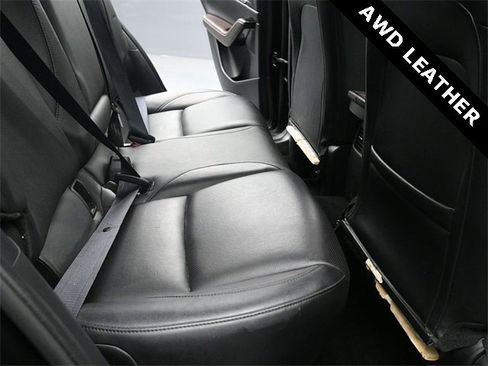 Used 2023 MAZDA CX-30 AWD 2.5 S w/ Premium Package image 19