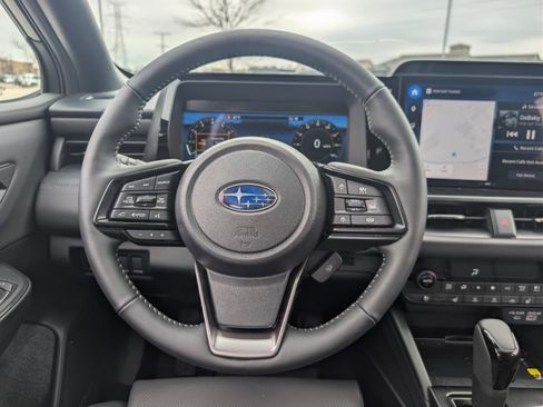 Certified 2026 Subaru Outback Touring image 25