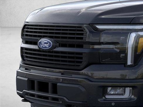 New 2026 Ford F150 Platinum AWD/4WD image 17