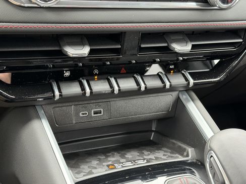 New 2026 Chevrolet Colorado Z71 AWD/4WD image 22
