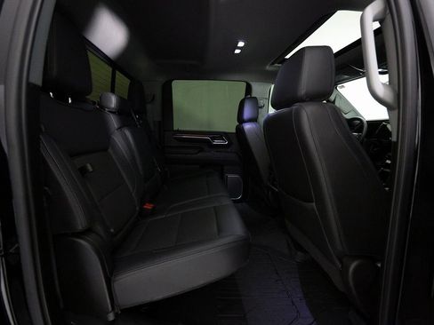 Used 2024 GMC Sierra 2500 Denali w/ Denali Reserve Package image 13