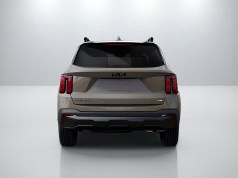 New 2026 Kia Sorento X-Line EX AWD/4WD image 5
