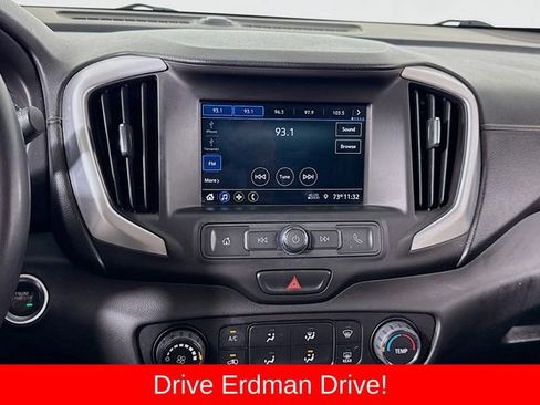 Used 2019 GMC Terrain SLE AWD/4WD image 19