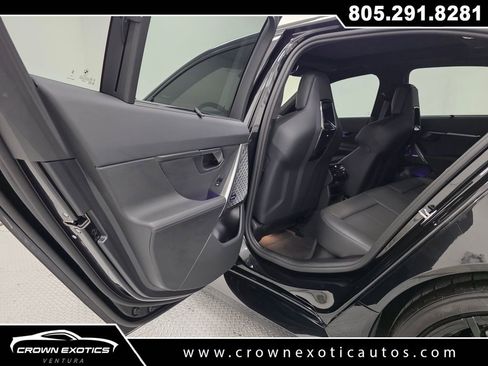 Used 2025 BMW M5 w/ Executive Package AWD/4WD image 26