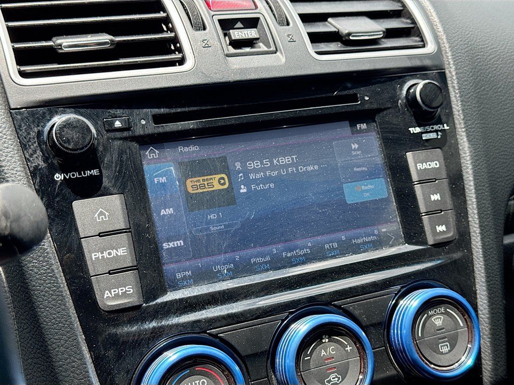 Used 2020 Subaru WRX AWD/4WD image 14