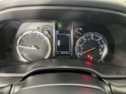 Used 2021 Toyota 4Runner TRD Pro image 27