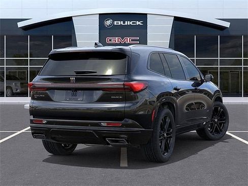 New 2026 Buick Enclave Sport Touring w/ Super Cruise Package AWD/4WD image 4