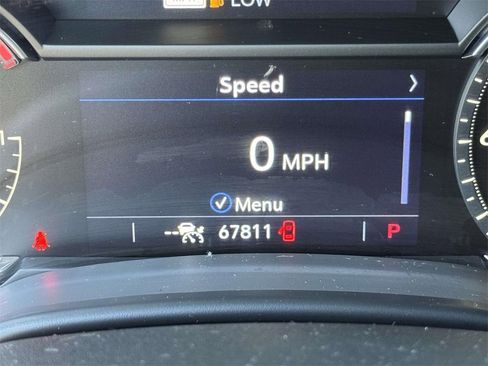 Used 2022 Cadillac CT5 Premium Luxury image 12