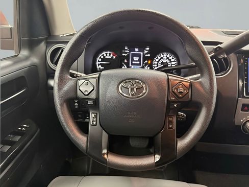 Used 2019 Toyota Tundra SR image 16