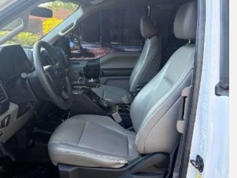 Used 2020 Ford F150 XL w/ XL Power Equipment Group RWD image 3