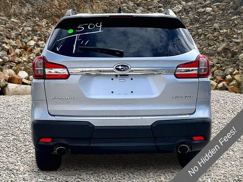 Used 2022 Subaru Ascent Premium w/ Convenience Package AWD/4WD image 4