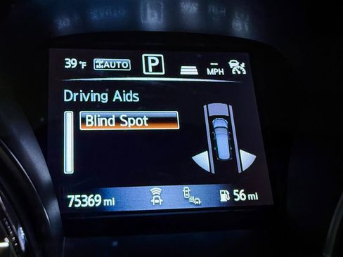 Used 2020 Nissan Pathfinder SL image 27