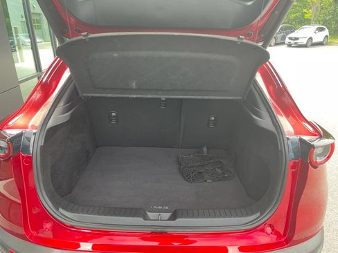 Certified 2024 MAZDA CX-30 2.5 Turbo w/ Premium Plus Pkg AWD/4WD image 8