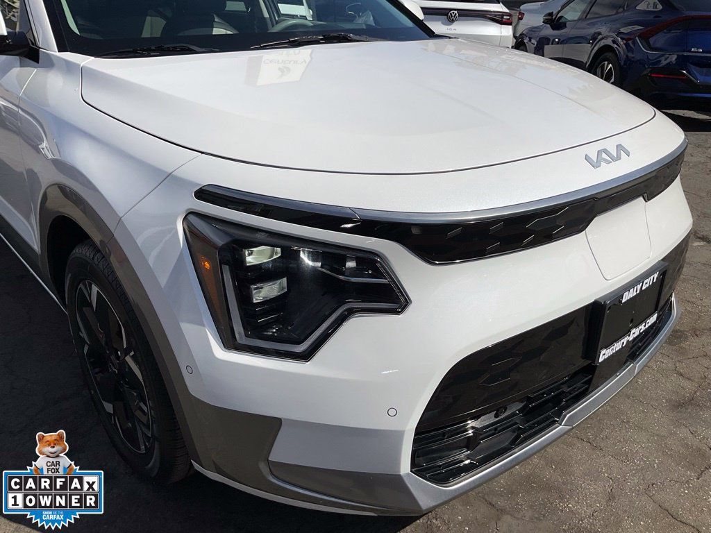 Used 2023 Kia Niro Wave FWD image 69