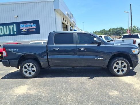 Used 2019 RAM 1500 Big Horn AWD/4WD image 4