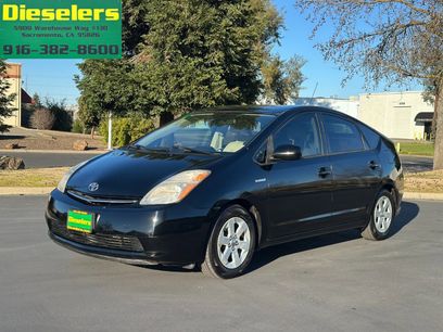 Used 2008 Toyota Prius