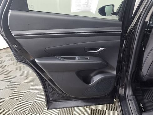 Used 2023 Hyundai Tucson SEL image 29