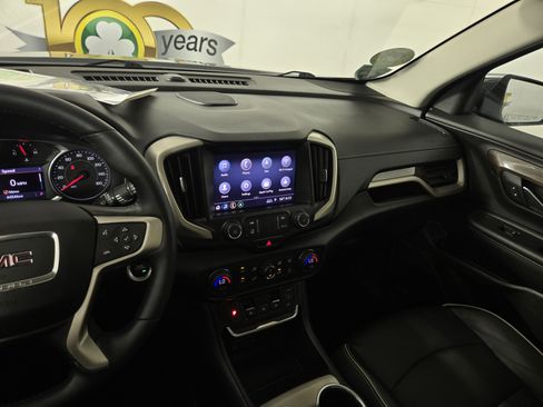 Certified 2020 GMC Terrain Denali w/ Denali Premium Package AWD/4WD image 25