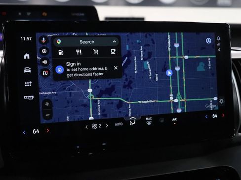 Used 2025 Ford Expedition Active image 13