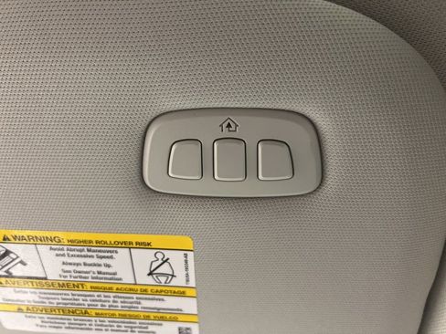 New 2026 Lincoln Navigator Reserve w/ Jet Appearance Package image 27